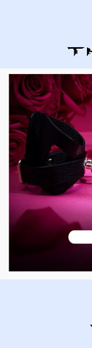 LIVELOVE_Ann Summers website