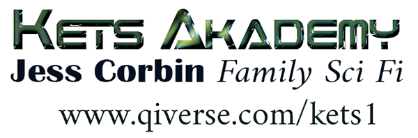 Jess Corbin Kets Akademy