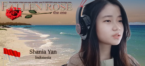 Shania Yan Indonesia Shania Yan Indonesia
