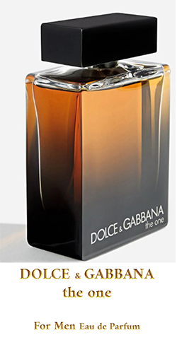Dolce&Gabbana The One For Men