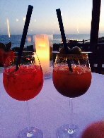 drinks