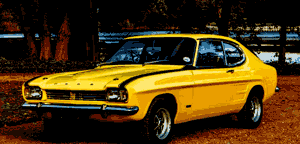 Capri Capri