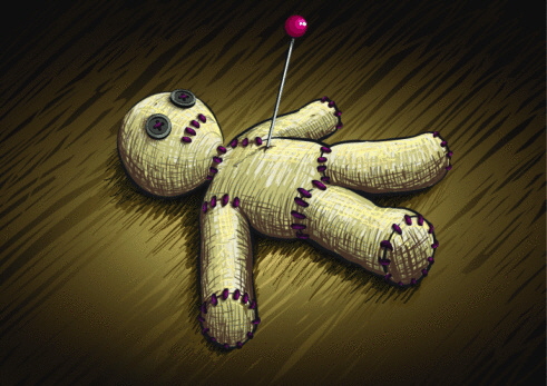 voodoodoll